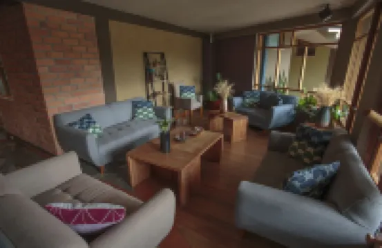 Fleur Lodge Hotels in Carhuaz Province