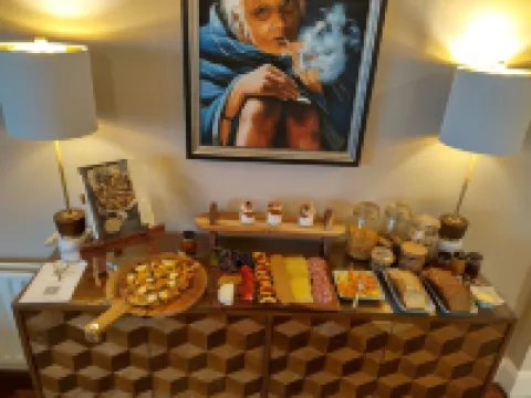 Luxury Lodges in Doolin Village Hotels in Doolin