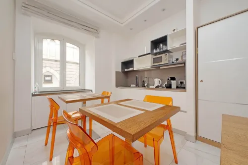 アラ・ロカンダ・マランドラ