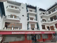 Hotel Samah Hotels in Mansehra