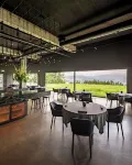 Hotel Pepe Vieira - breakfast