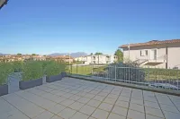 Appartamento Magenta - Gardagate