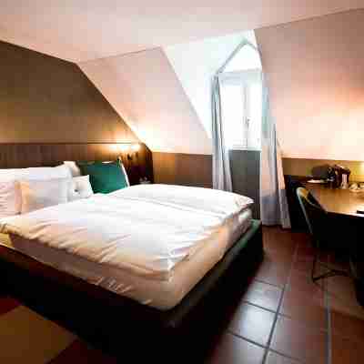 Hotel Restaurant Zur Sonne Rooms