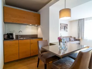 Apart-Hotel Laurus