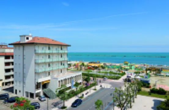 Little Hotel