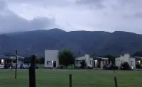 Cabañas Paqarina - Homestays