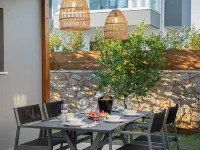 Sezian Boutique Homes and Villas Hotels in Preveza