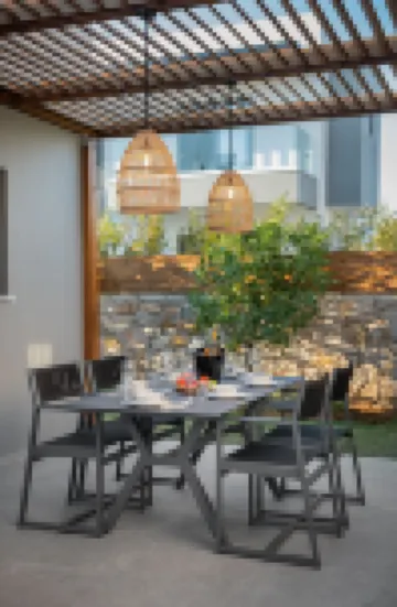 Sezian Boutique Homes and Villas