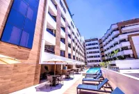 GoldFlat Cabo Branco Hotel a João Pessoa