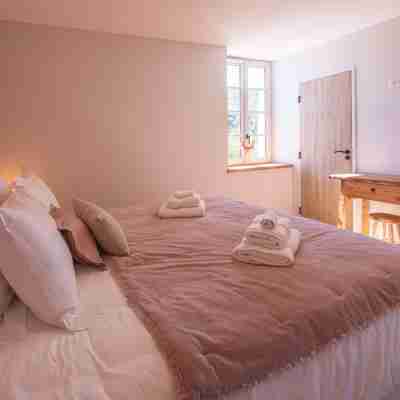 Hôtel Restaurant Garenne Rooms
