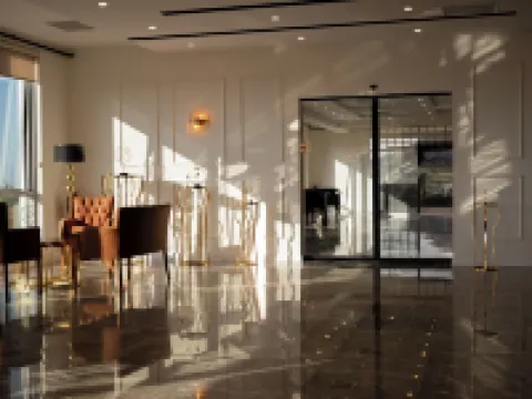 Newarise Hotel Hotels in Rize