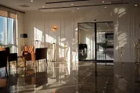 Newarise Hotel فنادق في Cayeli