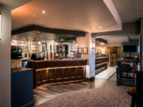 Cat & Lion Country Pub and Hotel Hotels in Warrington