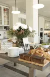 Runo Hotel Porvoo - breakfast