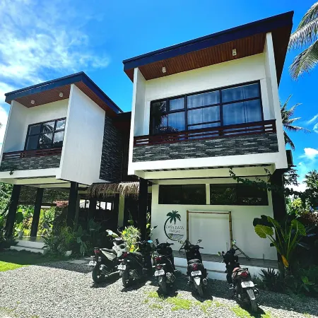 Casa Basa Siargao