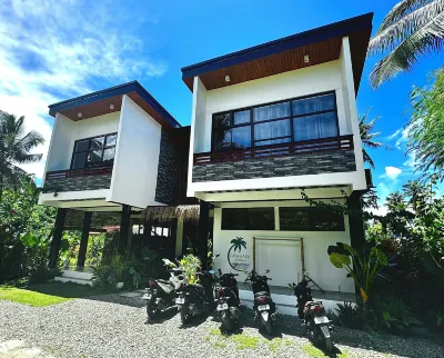 Casa Basa Siargao Hotels in 
