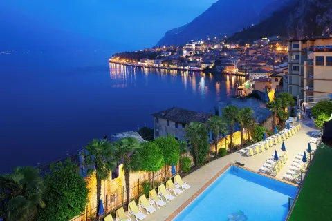 Hotel Splendid Palace