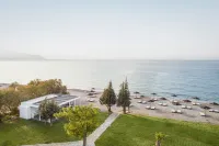 Doryssa Coast Apartments - parking