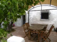 Cuevas Andalucia - Villa