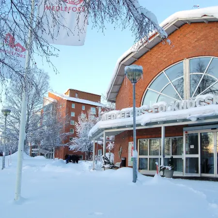 Medlefors Hotell & Konferens