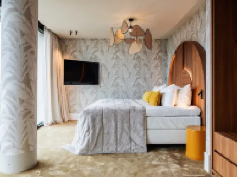 반 데어 발크 호텔 아인트호벤 베스트 베스트 호텔