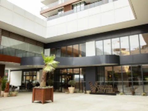 V Center Hotel Hotels in Yomra