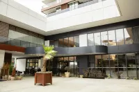 V Center Hotel Hotels in Yomra