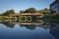 Hang Loose Cottage Hotel & Resort 4 Stelle Gizzeria Calabria Hotel in zona Capo Suvero