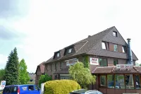 G&H Hotel Rosengarten Hotels near Kirche Ramelsloh