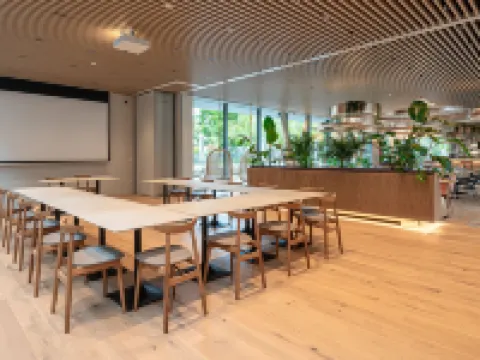 Reed Luxury Hotel by Balaton Hotels in Siofoki