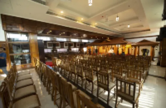 Sterling Darshan Guruvayur