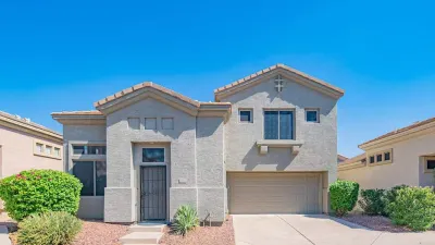 Stylish Cave Creek 3 Bdrm Vacation Home! Hotel di Desert View