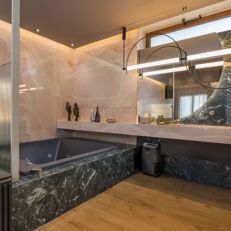 Agave Suites