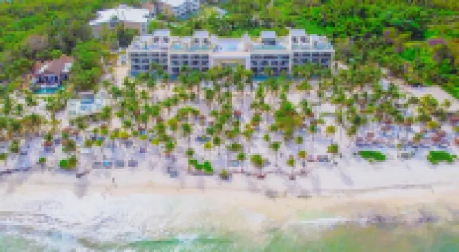 家庭精選在坎特納大帕拉迪姆度假村及水療中心 - 全包 索裏達瑞達德酒店