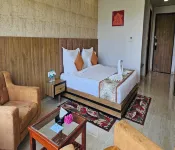 Bamboo Saa Mulberry Resort Pushkar Hotels in Pushkar