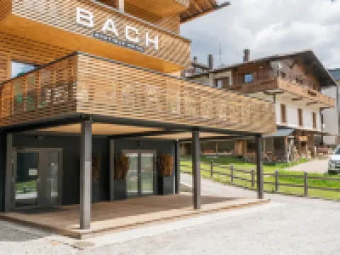Bach Boutique Hotel Hotel a Sappada