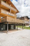 Bach Boutique Hotel Hotels near Sauris - Santuario di S. Osvaldo Re Martire