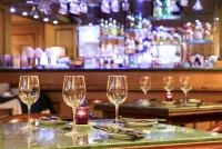 Hotel Frontera Plaza Hotels in Temuco