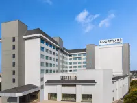 Courtyard Shillong Hotels in Shillong