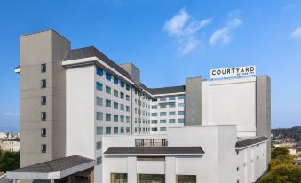 Courtyard Shillong