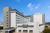 Courtyard Shillong