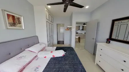 Alyssa Dwiputra Homestay