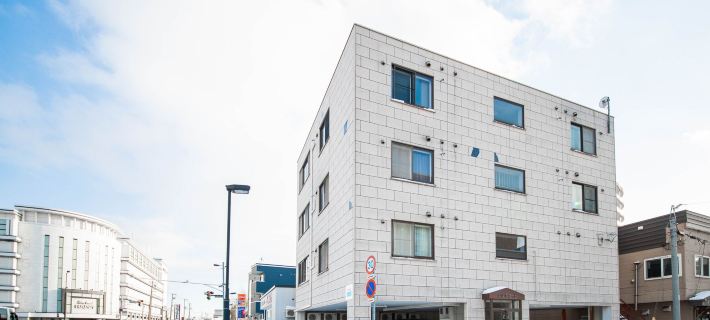 Silk Court 202 Hotels in Chitose