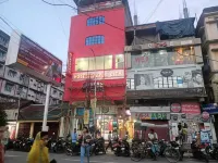 Hotel Tezpur City Hotels in Sonitpur