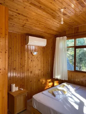 Kekova Bakacak Pansiyon Hotels in Kaleüçağız Mahallesi