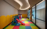 Aber Bani Amr Hotels in 