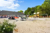 First Camp Bøsøre Strand Feriepark Hotels in Hesselager