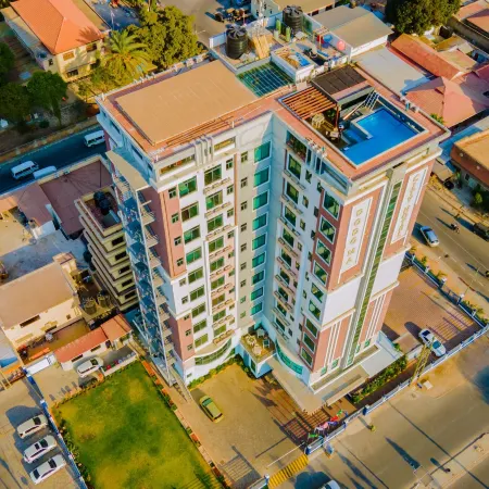 Best Western Dodoma City Hotel