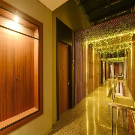 Nata Azana Hotel Solo