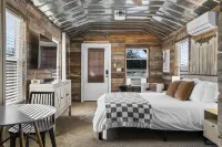 Leisure Escape in the TX Hill Country